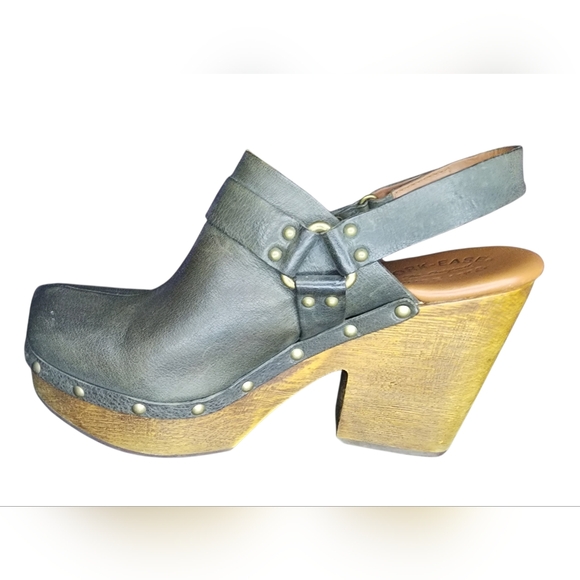 Kork-Ease Carmella Clog, Womens 10 - Picture 6 of 11